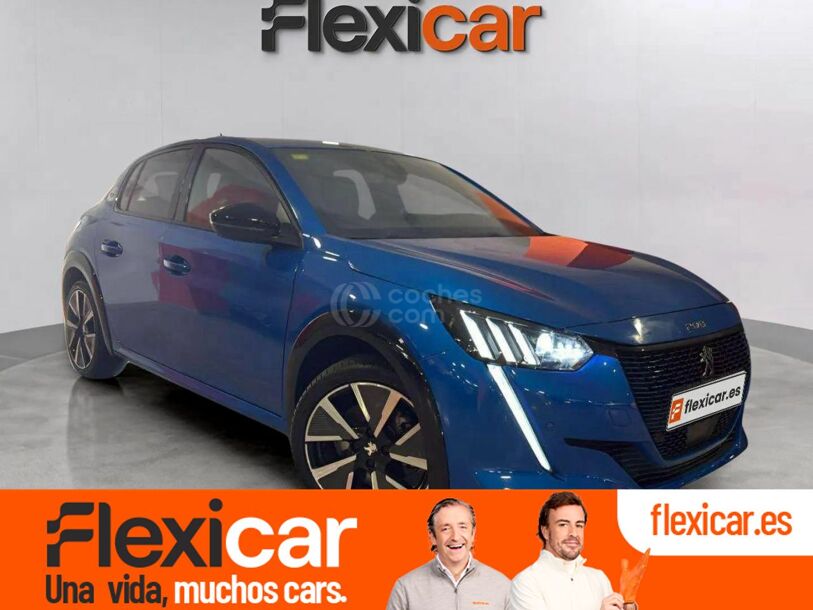Foto del PEUGEOT 208 Active Eléctrico 100kW