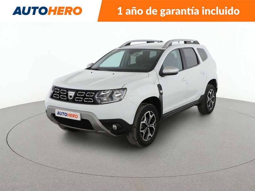 Foto del DACIA Duster 1.6 Prestige 4x2 85kW