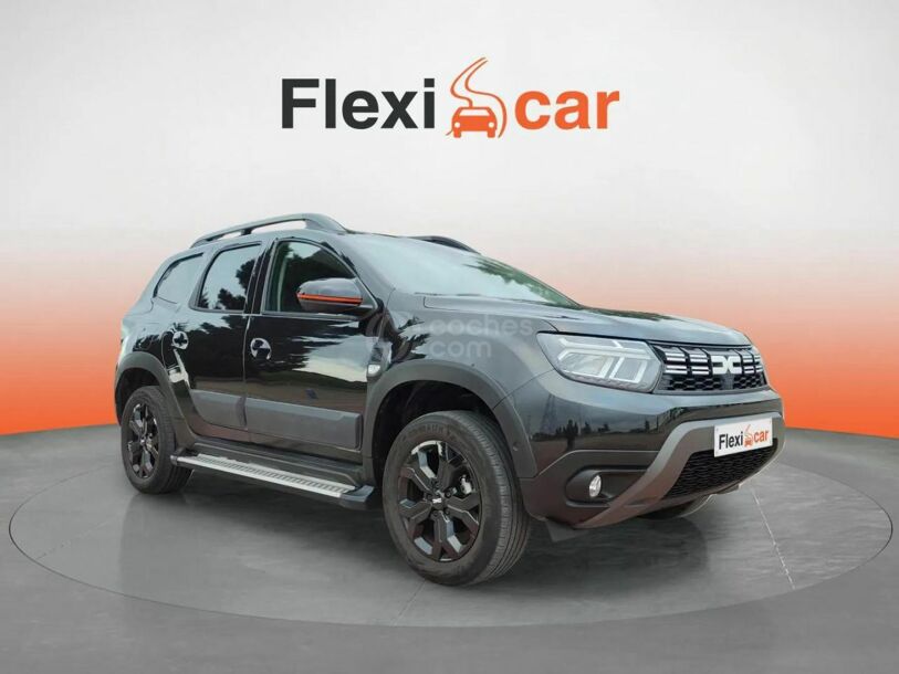 Foto del DACIA Duster 1.0 TCe ECO-G Essential 4x2 74kW