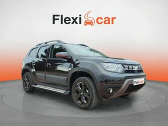 Imagen de DACIA Duster 1.0 TCe ECO-G Essential 4x2 74kW