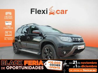 Imagen de DACIA Duster 1.0 TCe ECO-G Essential 4x2 74kW