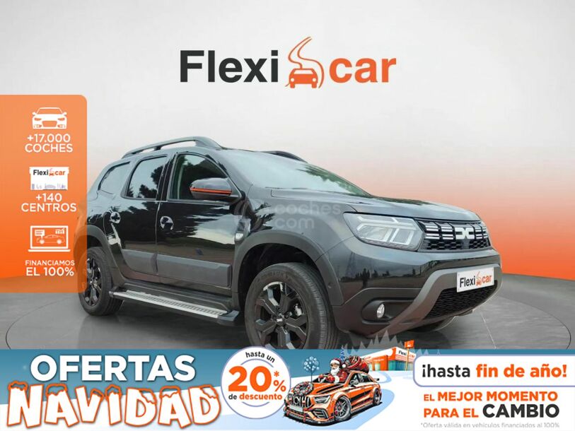 Foto del DACIA Duster 1.0 TCe ECO-G Essential 4x2 74kW