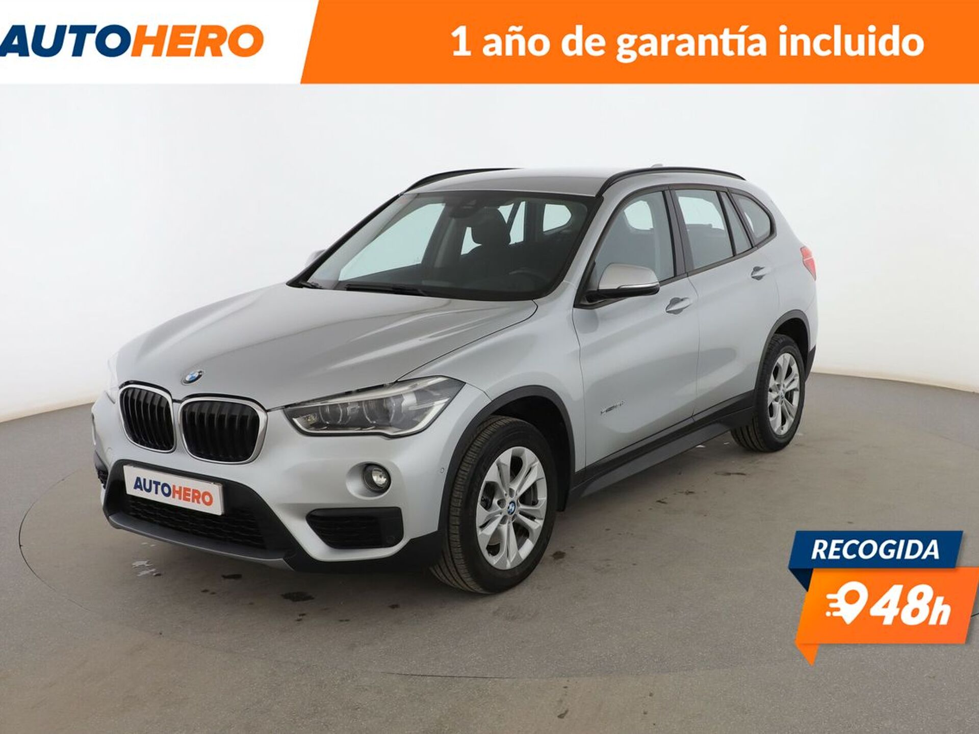Imagen de BMW X1