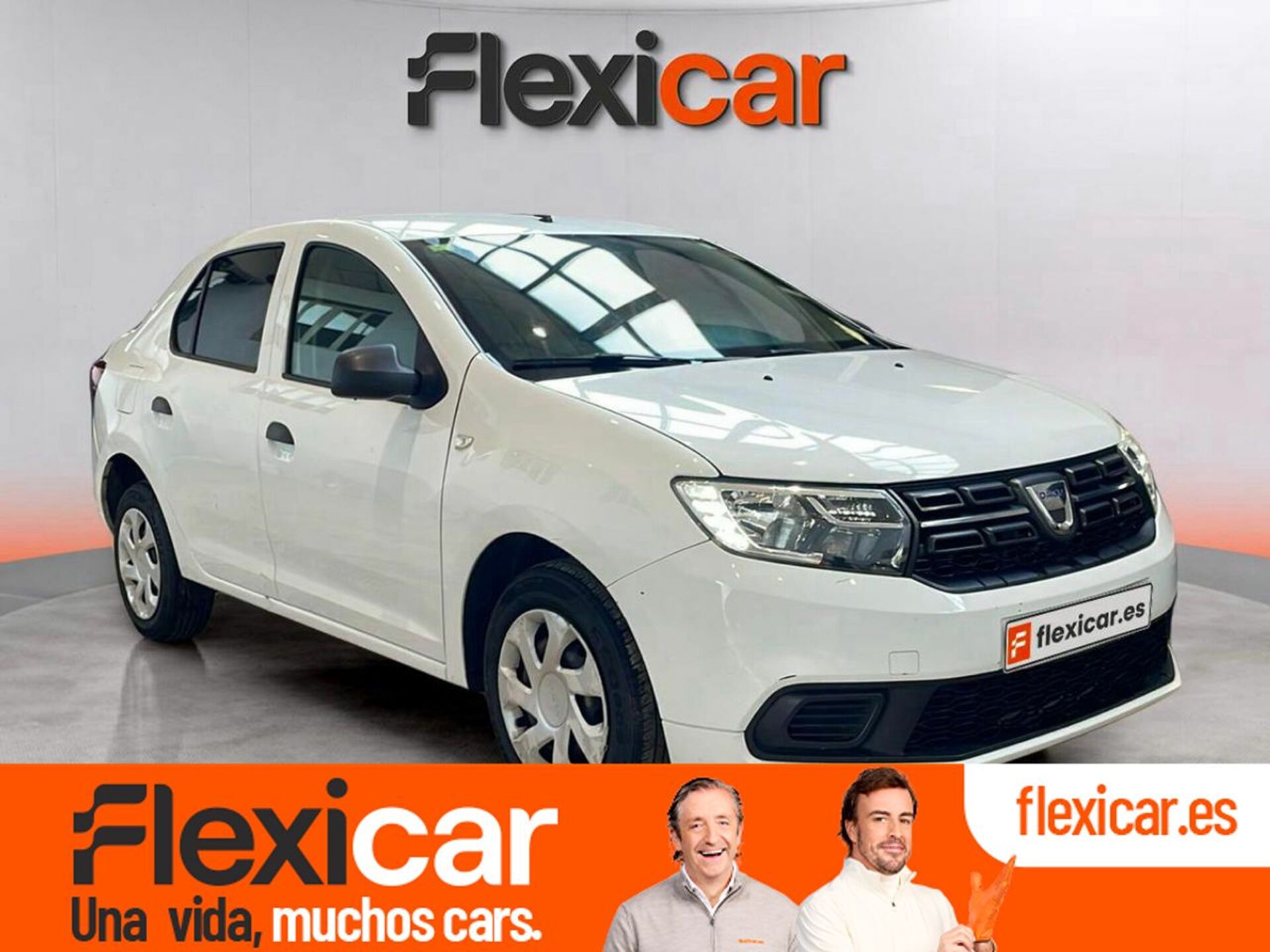 Imagen de DACIA Logan