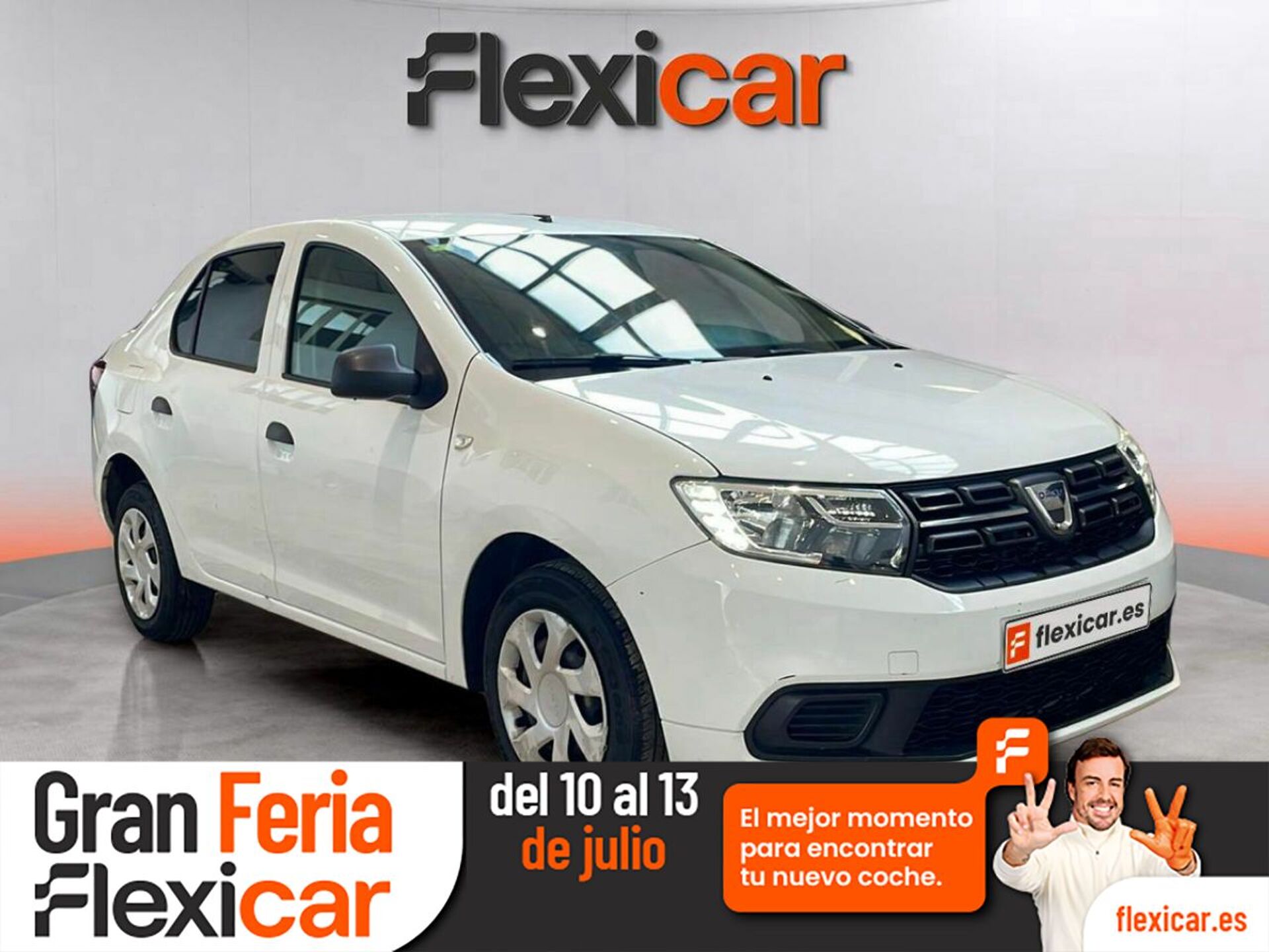 Imagen de DACIA Logan