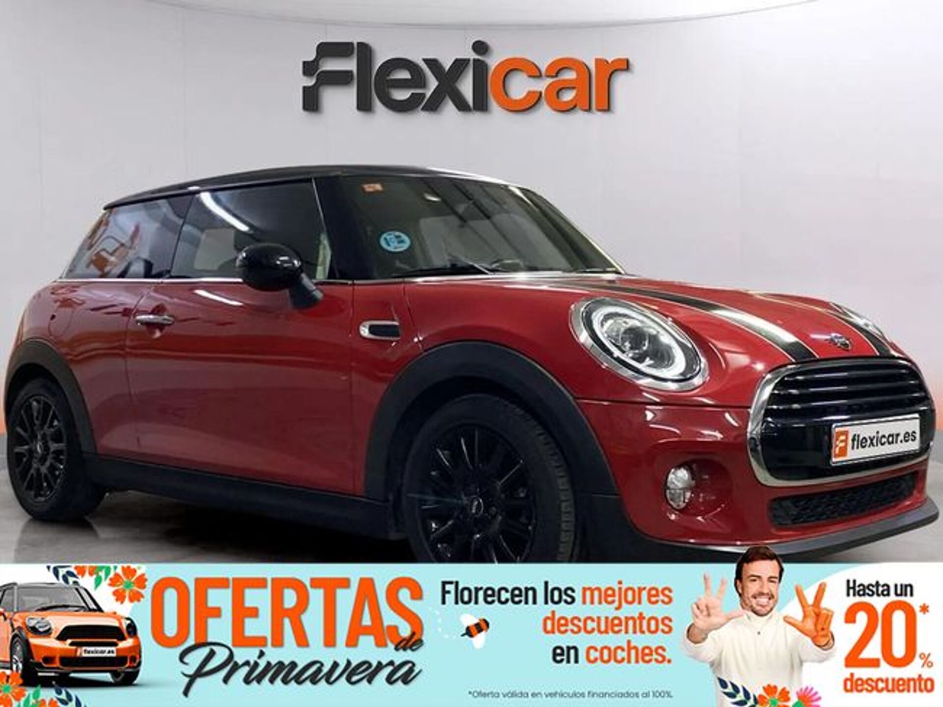 Imagen 1 de MINI Mini