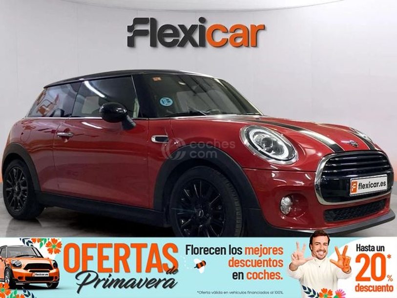 Foto del MINI Mini Cooper Aut.