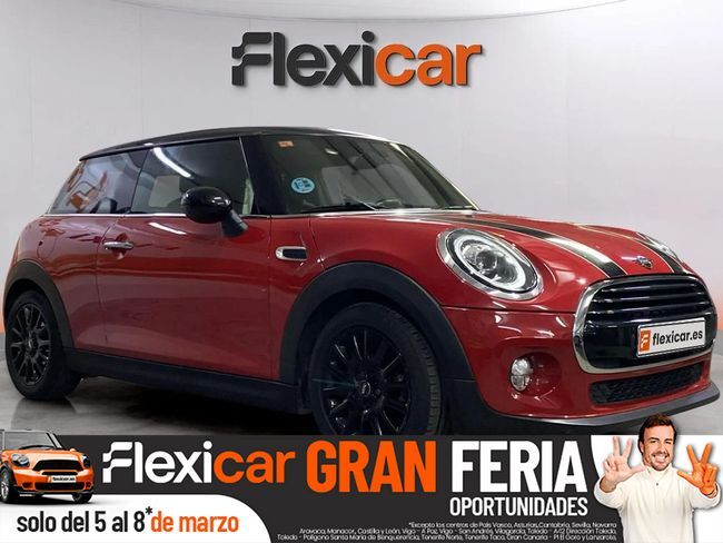 Foto del MINI Mini Cooper Aut.