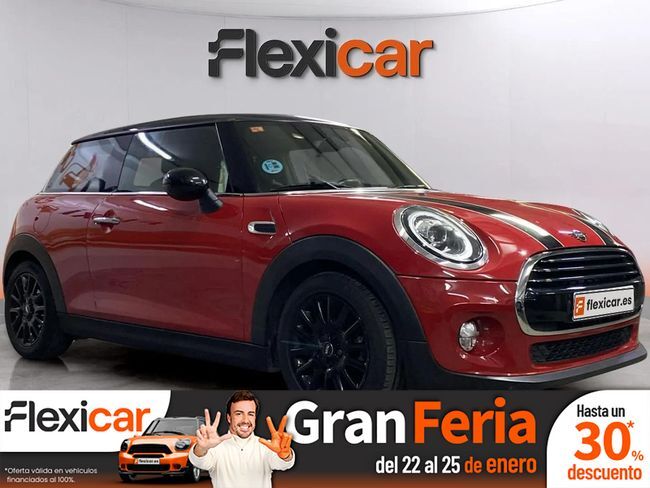 Foto del MINI Mini Cooper Aut.