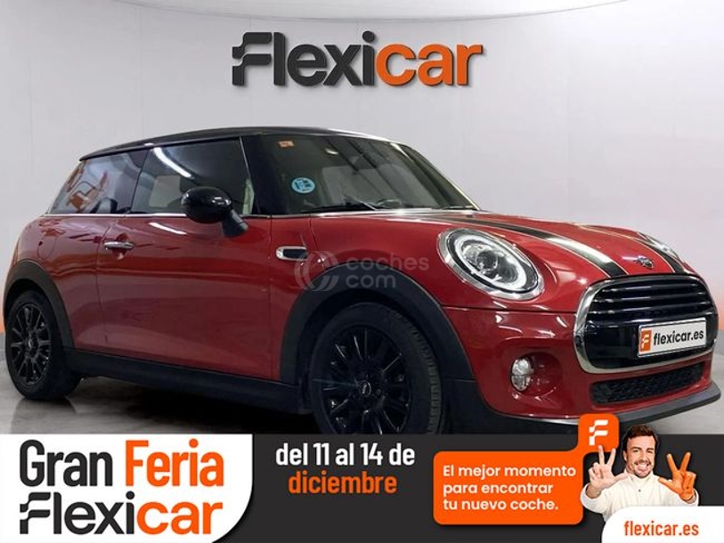 Foto del MINI Mini Cooper S Aut.