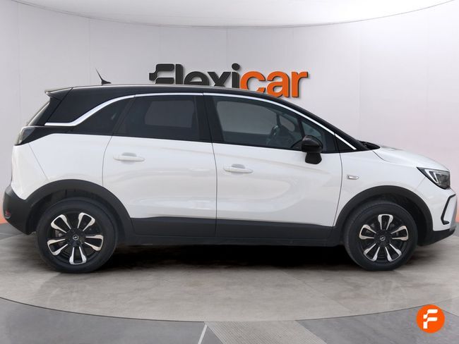 Foto del OPEL Crossland 1.2 S&S GS 130 AT6