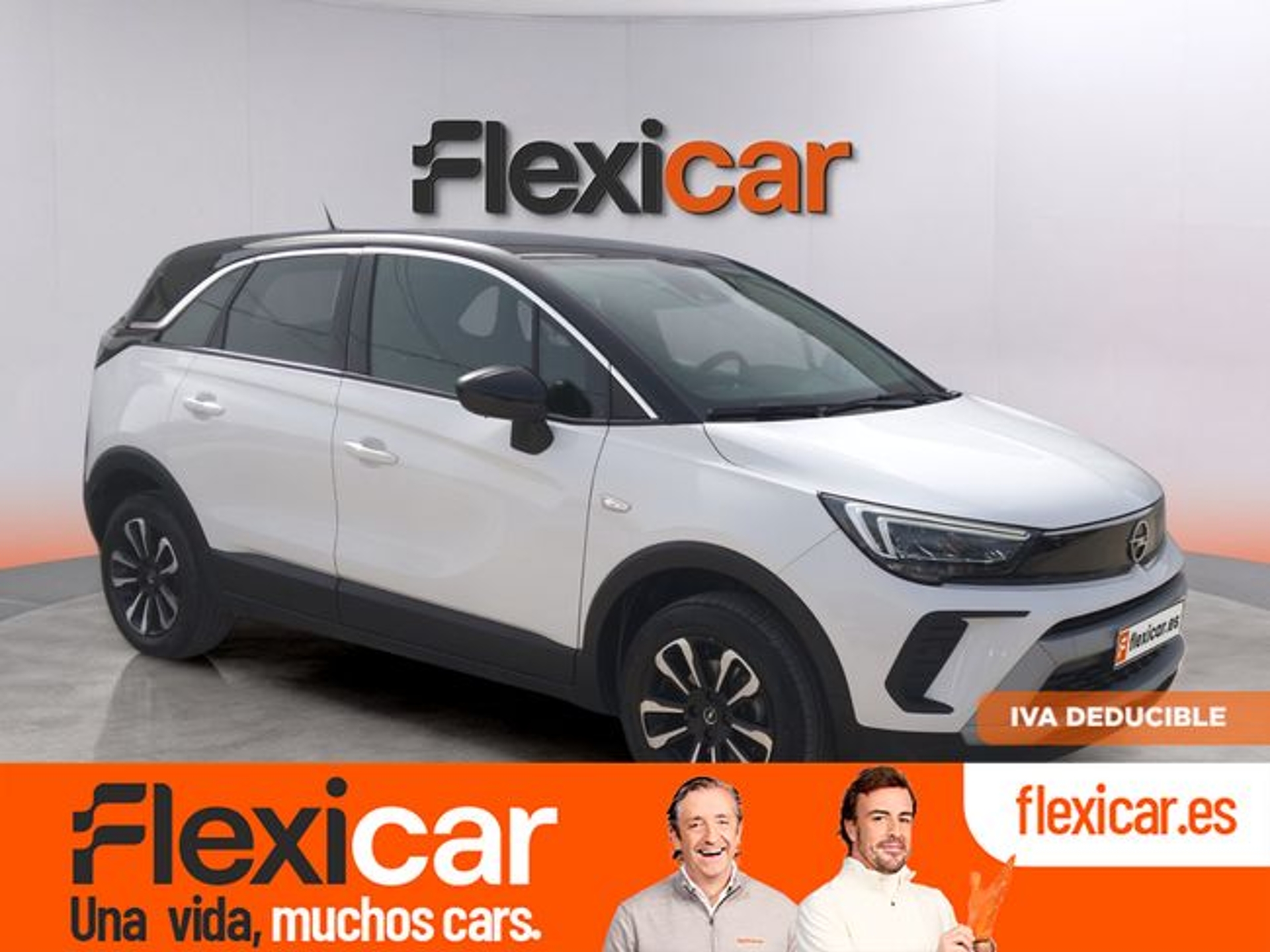 Imagen de OPEL Crossland