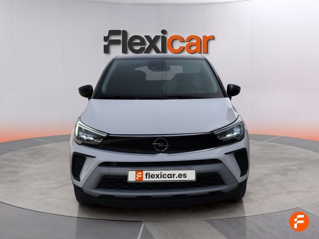 Foto del OPEL Crossland 1.2 S&S GS 130 AT6