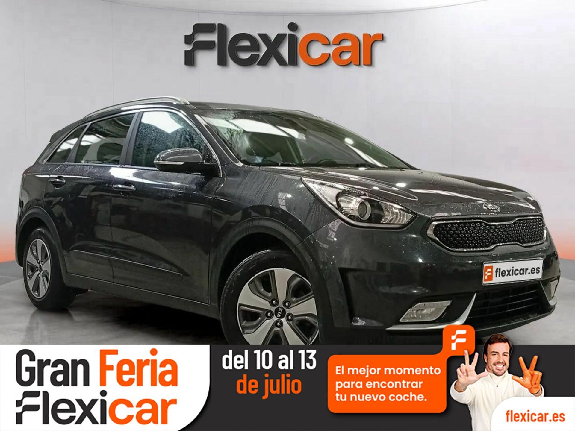 Imagen de KIA Niro