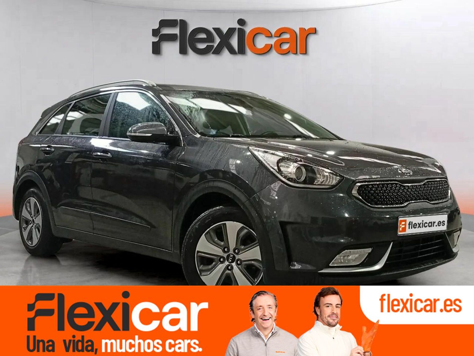 Imagen de KIA Niro
