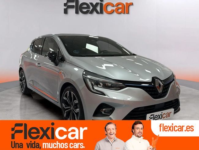 RENAULT Clio (SL E-Tech Edition Híbrido 104 kW (140CV)) en Huelva