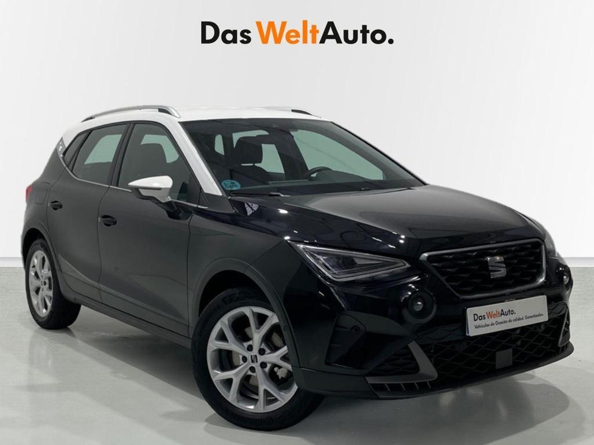 Imagen de SEAT Arona