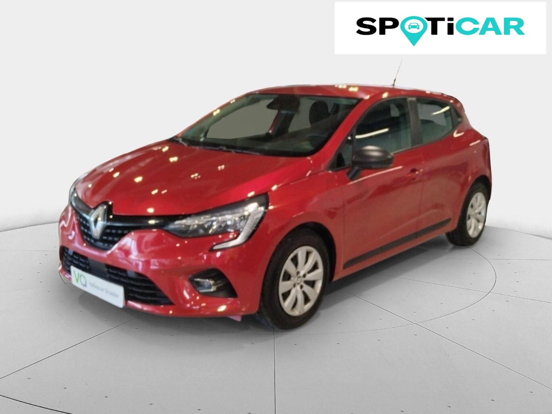 Imagen de RENAULT Clio