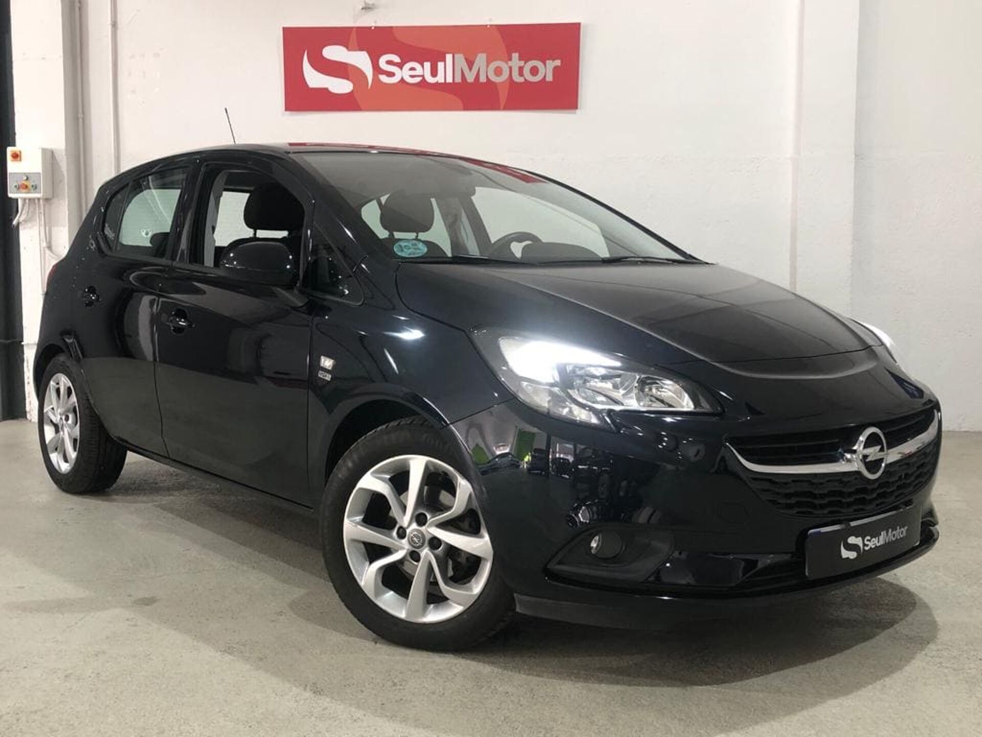 Imagen de OPEL Corsa