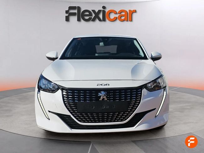 Foto del PEUGEOT 208 1.2 Puretech S&S Active 75