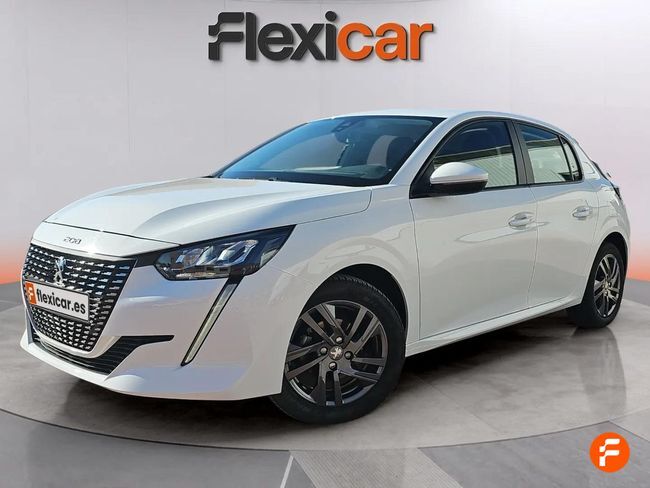 Foto del PEUGEOT 208 1.2 Puretech S&S Active 75