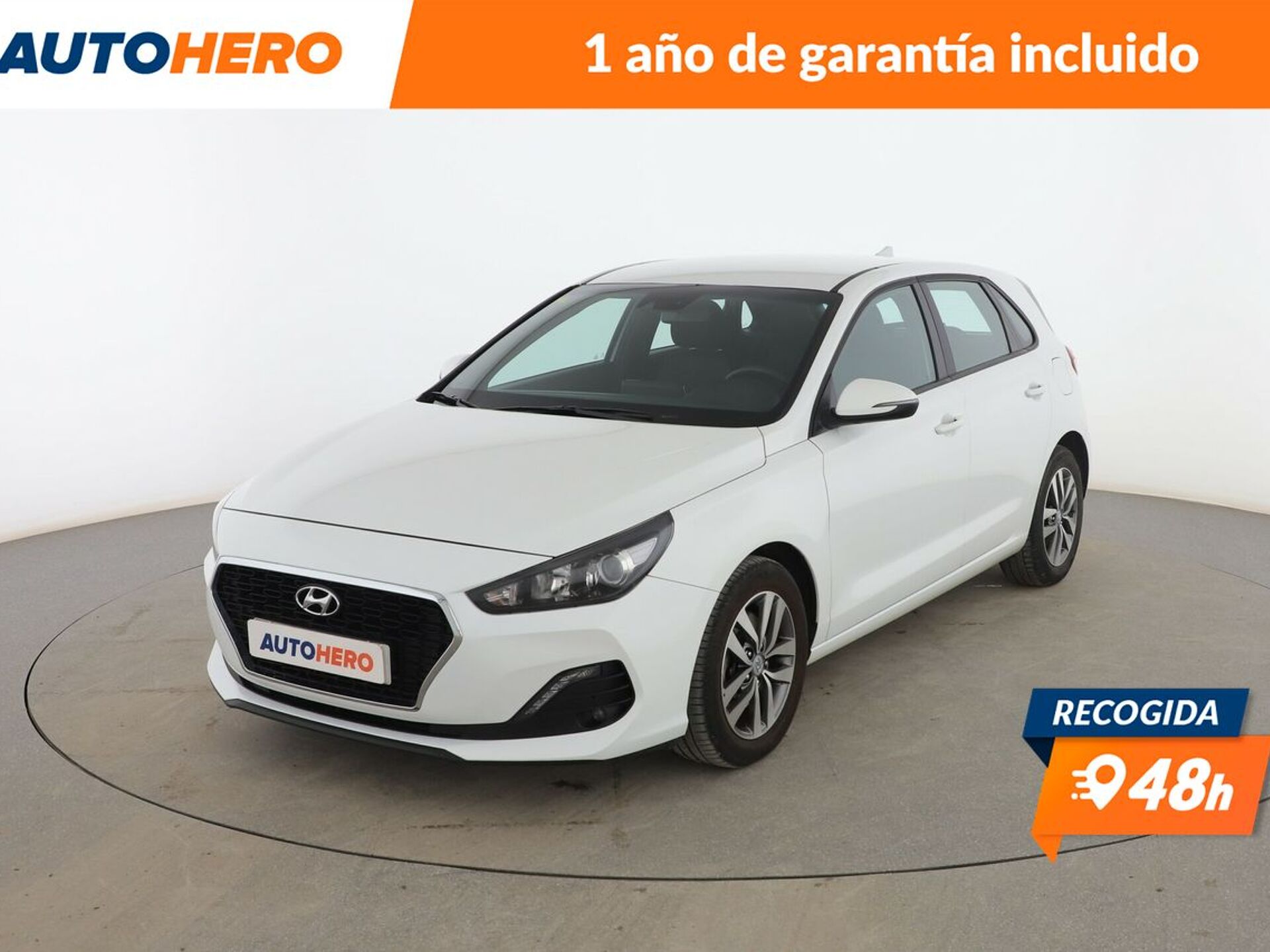 Imagen de HYUNDAI i30