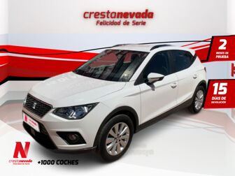 Imagen de SEAT Arona 1.0 TSI Ecomotive S&S Style 110