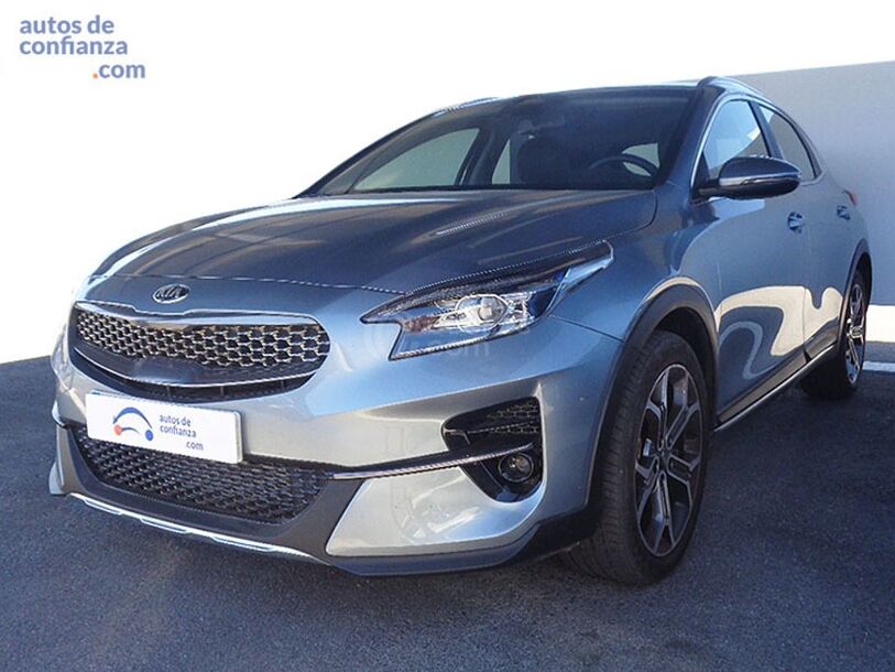 Foto del KIA XCeed 1.6 CRDi Eco-Dynamics Tech 136