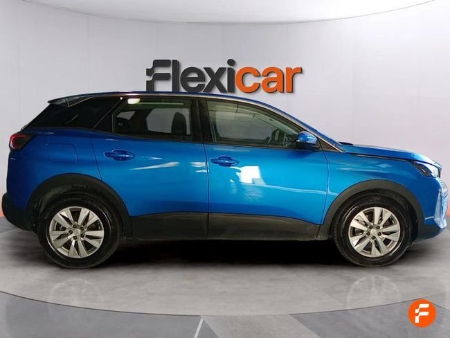 Foto del PEUGEOT 3008 1.5BlueHDi Active S&S 130