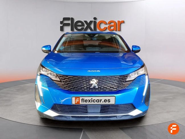 Foto del PEUGEOT 3008 1.5BlueHDi Active S&S 130