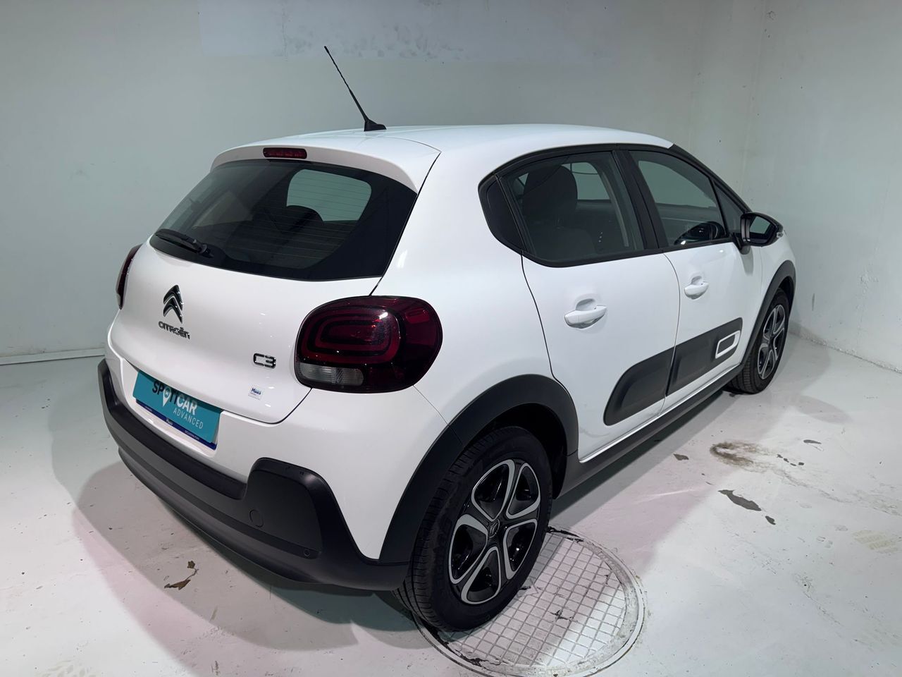 Foto del CITROEN C3 1.2 PureTech S&S Plus 83