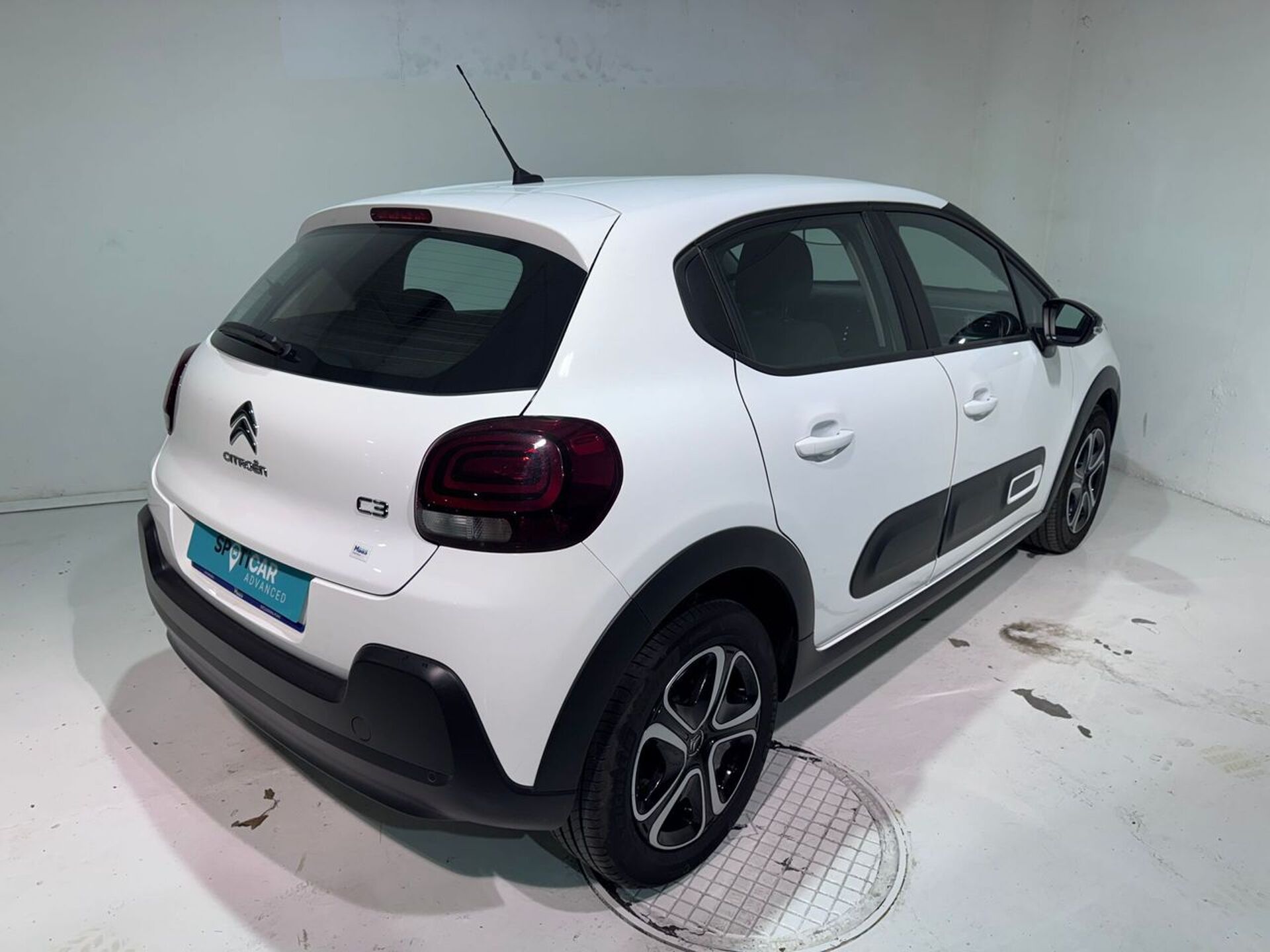 Imagen 3 de CITROEN C3