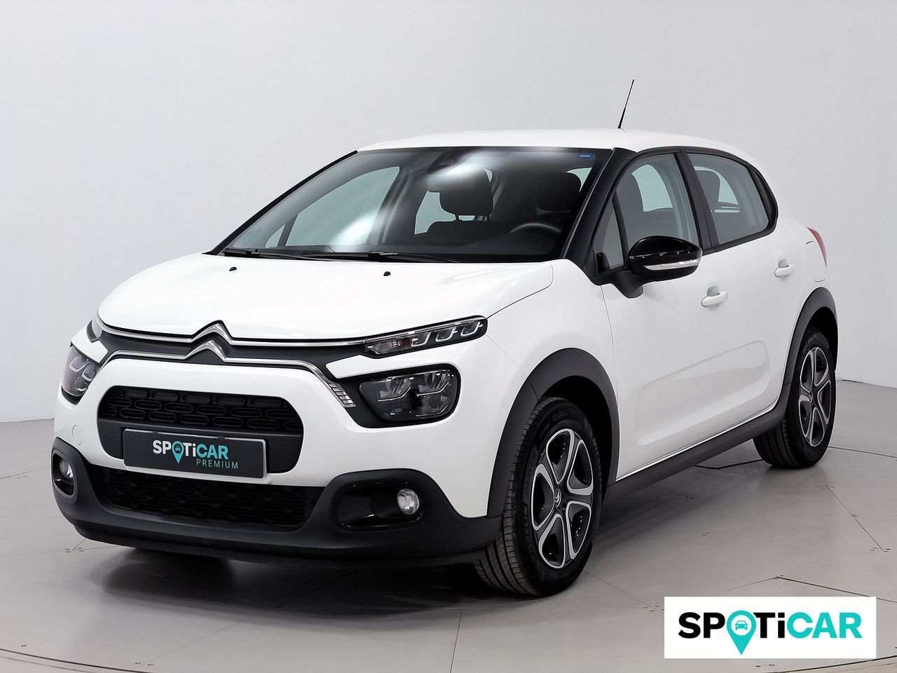 Foto del CITROEN C3 1.2 PureTech S&S Plus 83