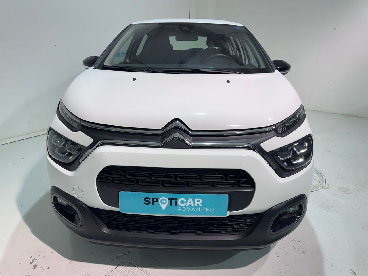 Foto del CITROEN C3 1.2 PureTech S&S Plus 83