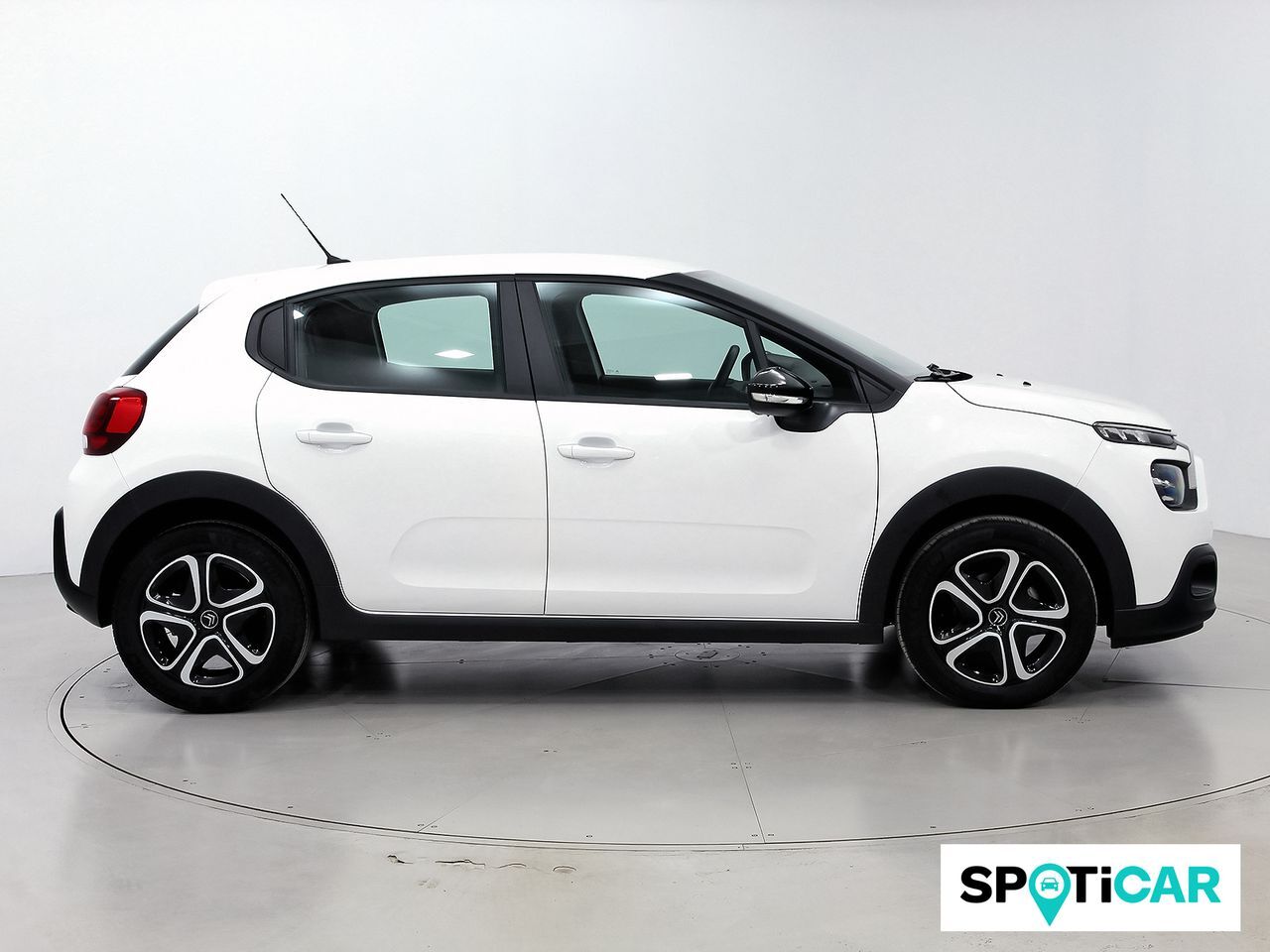 Foto del CITROEN C3 1.2 PureTech S&S Plus 83