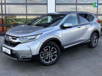 Imagen de HONDA CR-V 2.0 i-MMD Elegance Navi 4x2