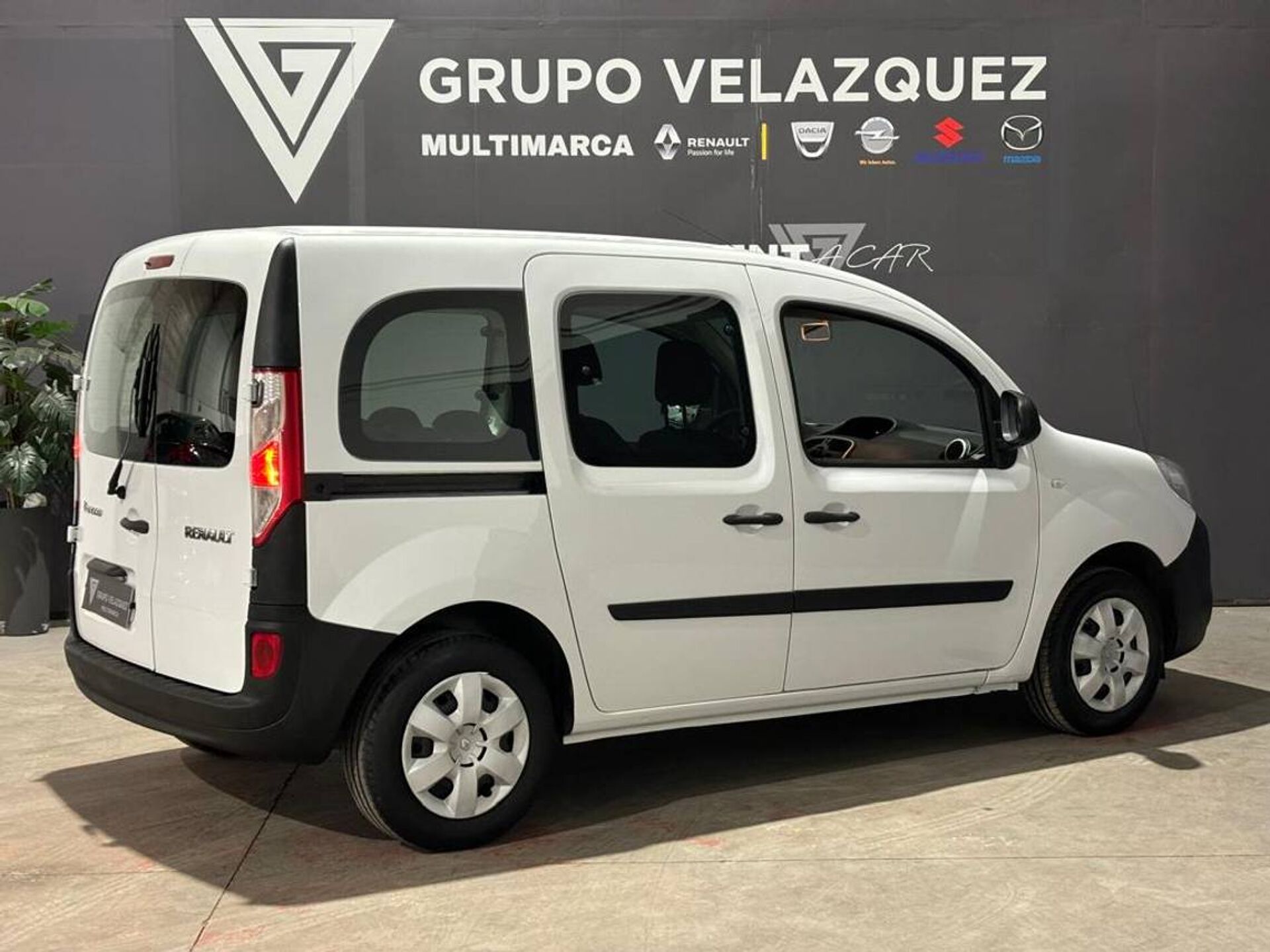 Imagen de RENAULT Kangoo