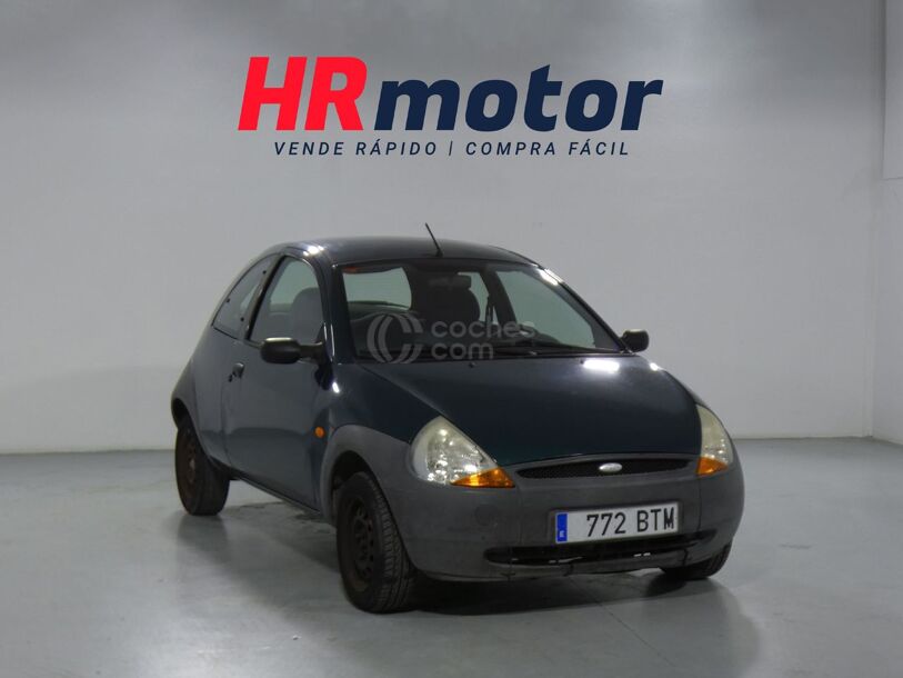 Foto del FORD Ka KA