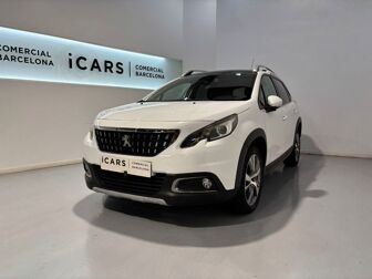 Imagen de PEUGEOT 2008 1.6 BlueHDI S&S Allure 120