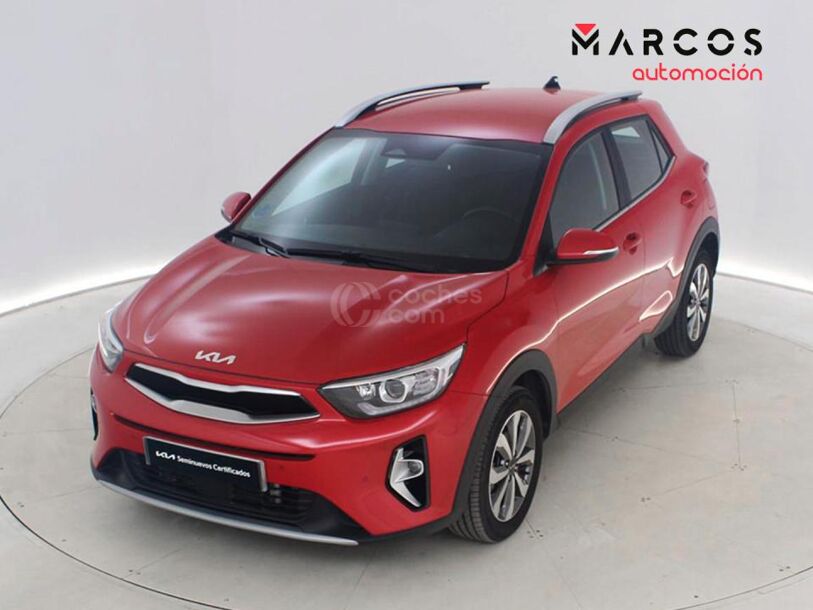 Foto del KIA Stonic 1.0 T-GDi MHEV Drive 100