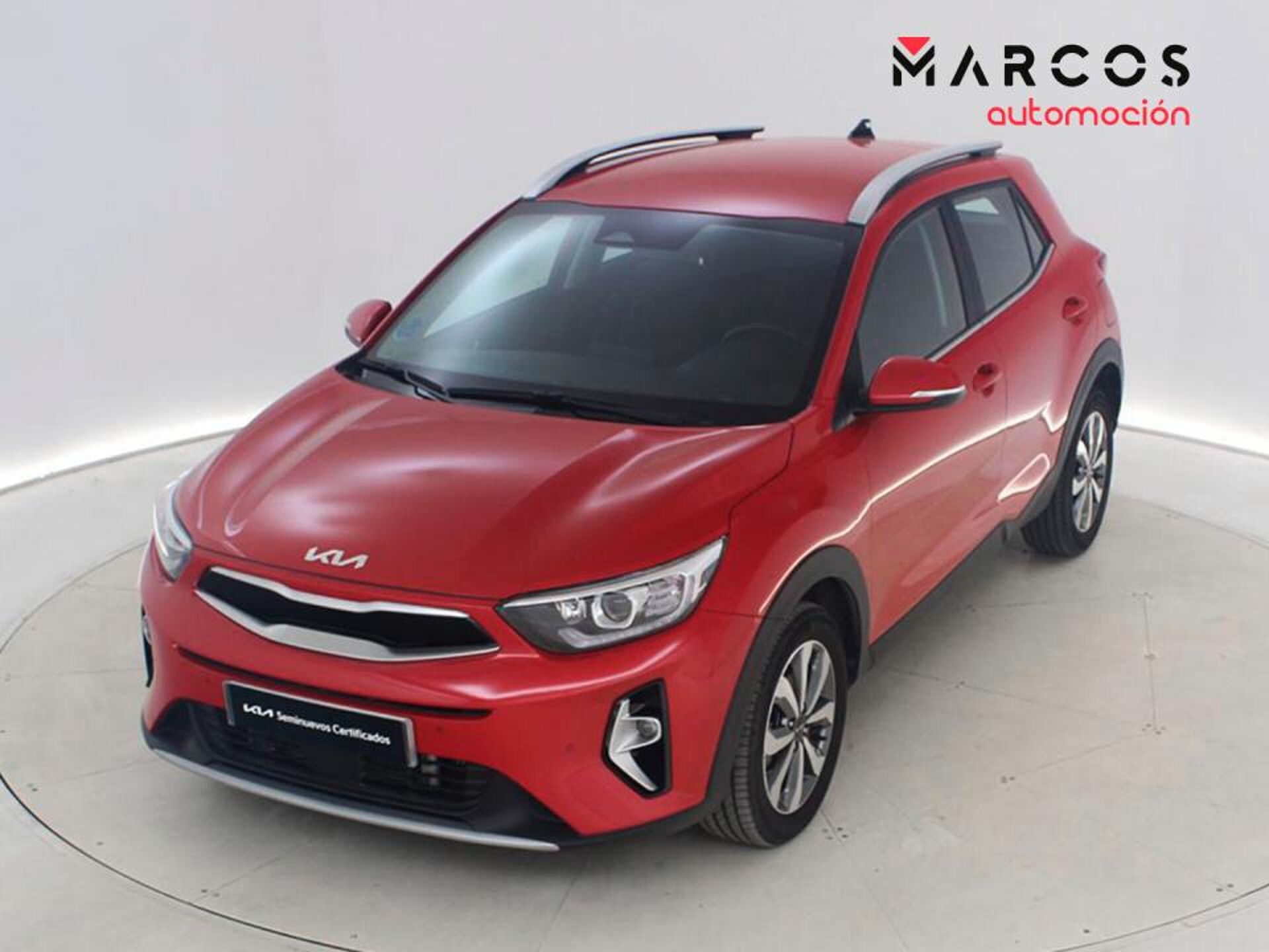 Imagen 1 de KIA Stonic