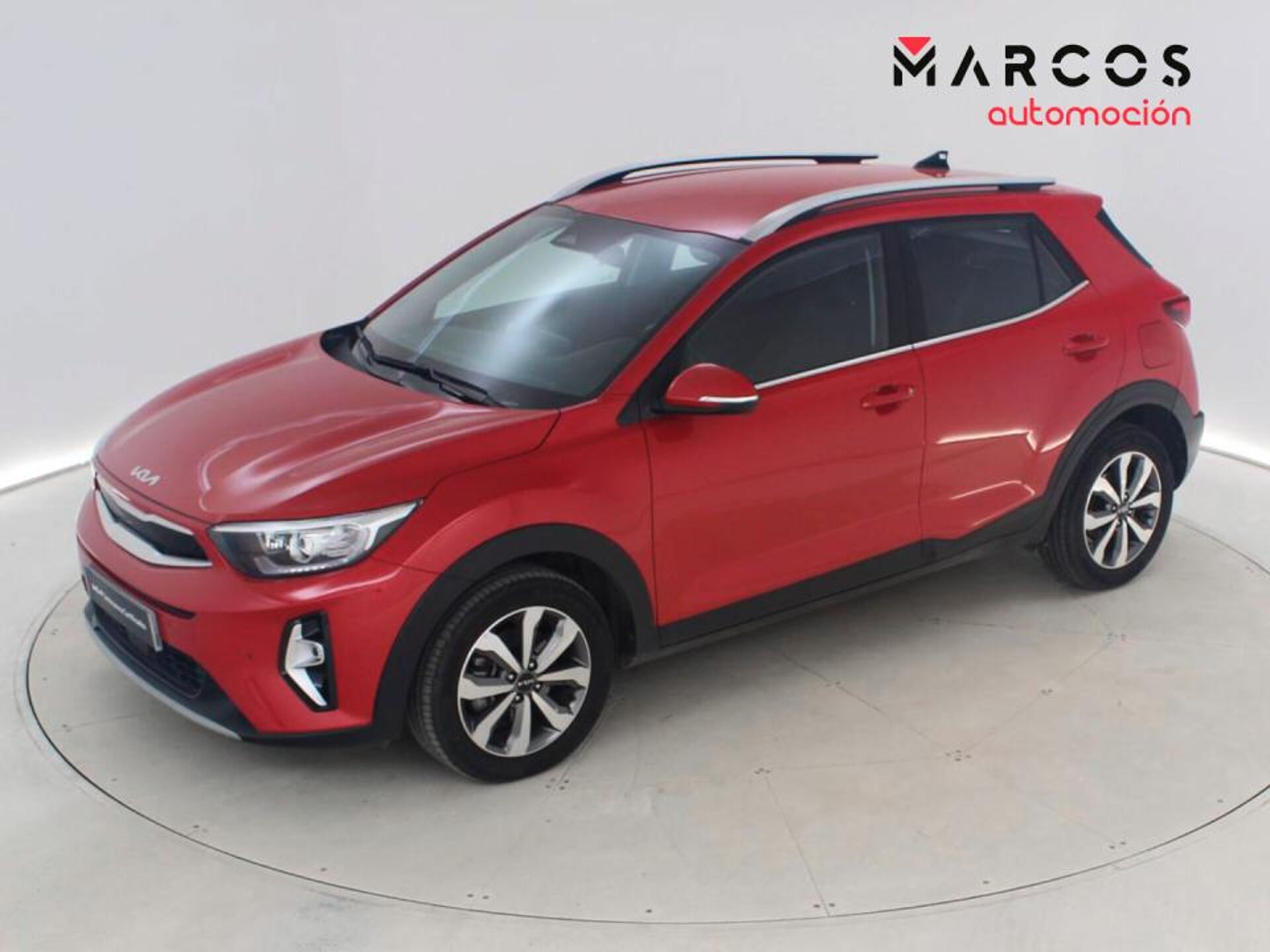 Imagen 3 de KIA Stonic