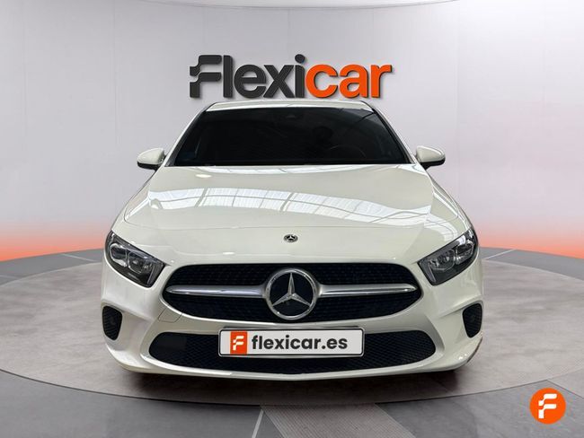 Foto del MERCEDES Clase A A 250e 8G-DCT