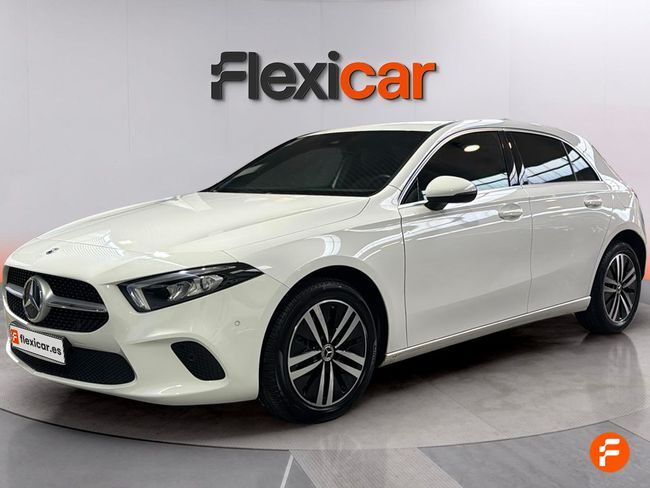 Foto del MERCEDES Clase A A 250e 8G-DCT