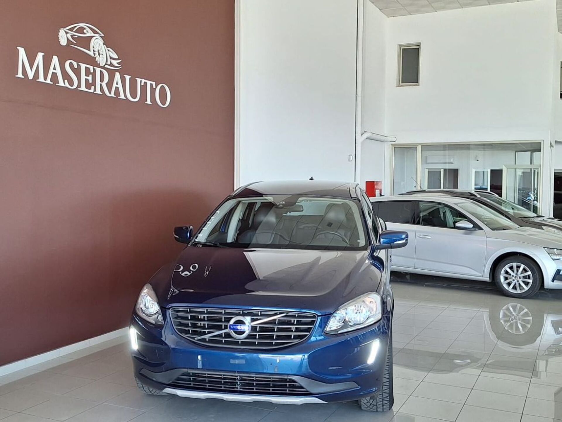 Imagen de VOLVO XC60