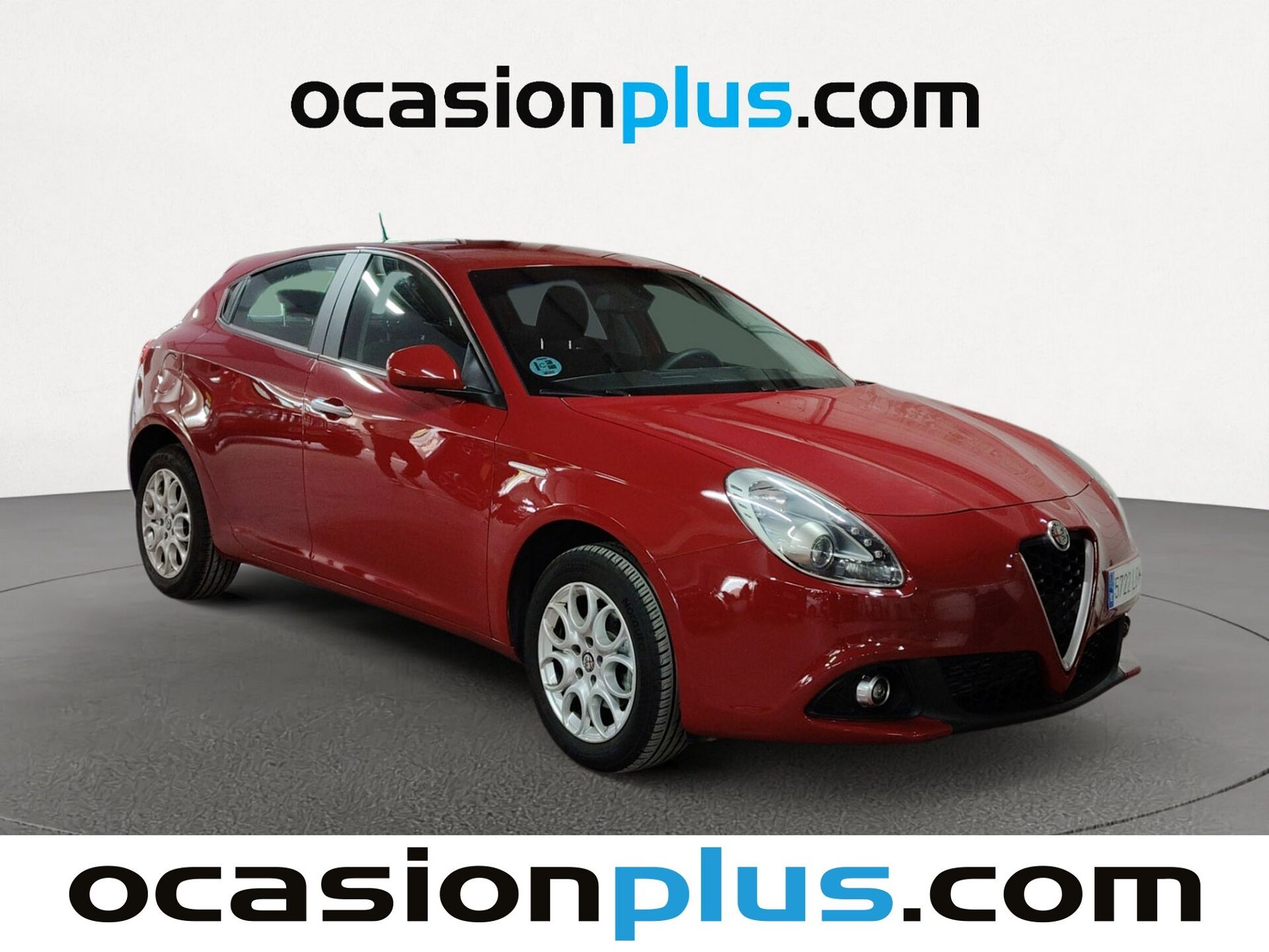 Imagen 2 de ALFA ROMEO Giulietta