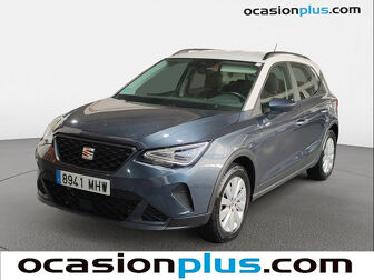 Imagen de SEAT Arona 1.0 TSI S&S Style 110