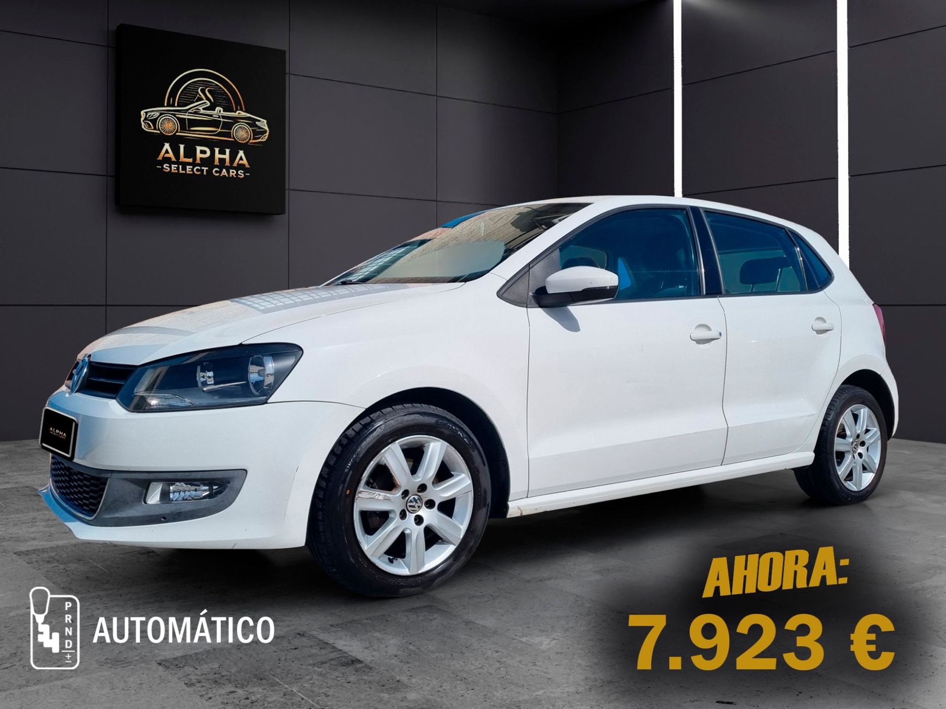 Imagen de VOLKSWAGEN Polo