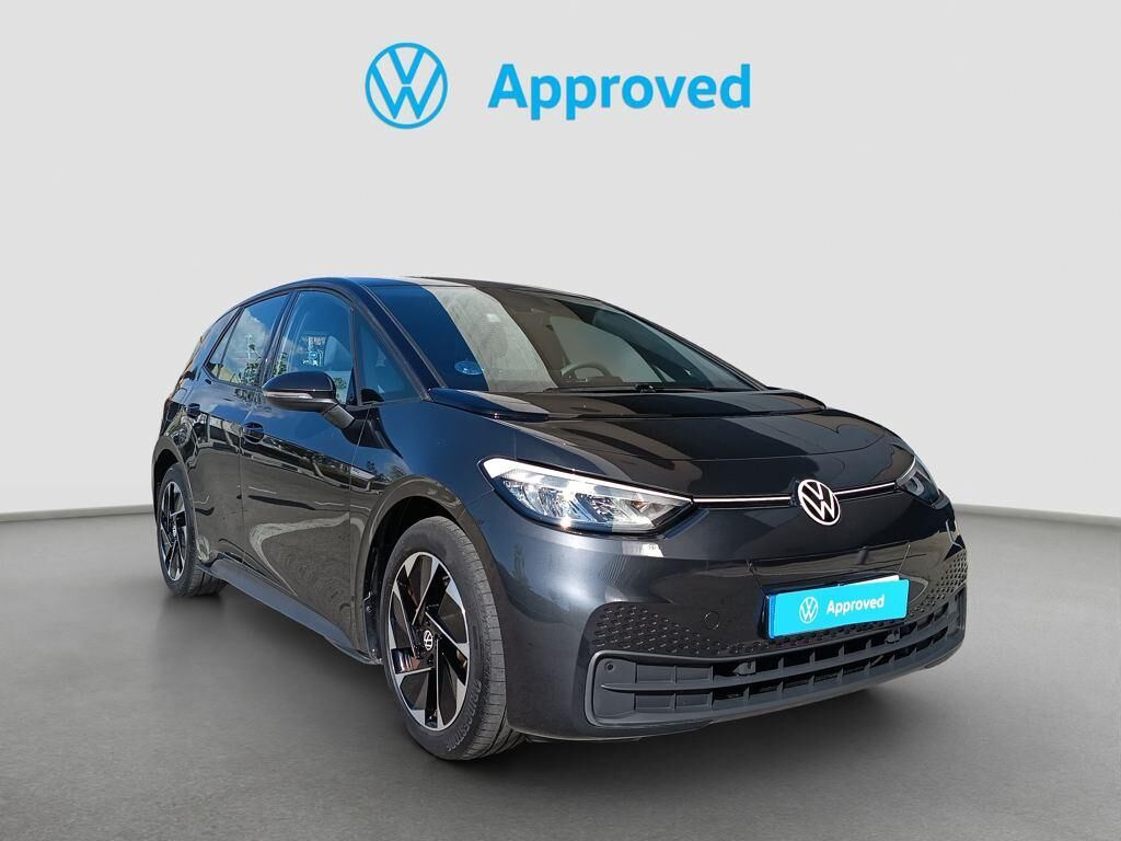 VOLKSWAGEN ID3 (Pro Automático 107 kW (146 CV)) en Barcelona