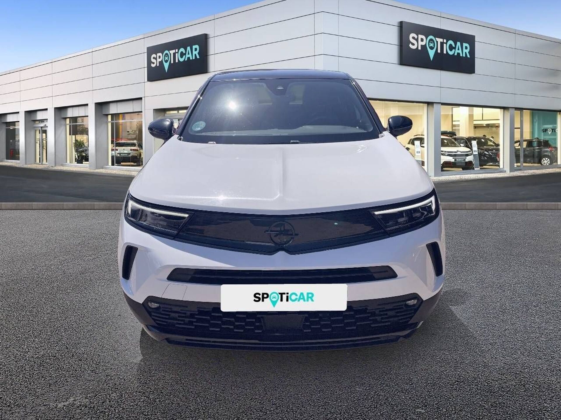 Imagen 2 de OPEL Mokka